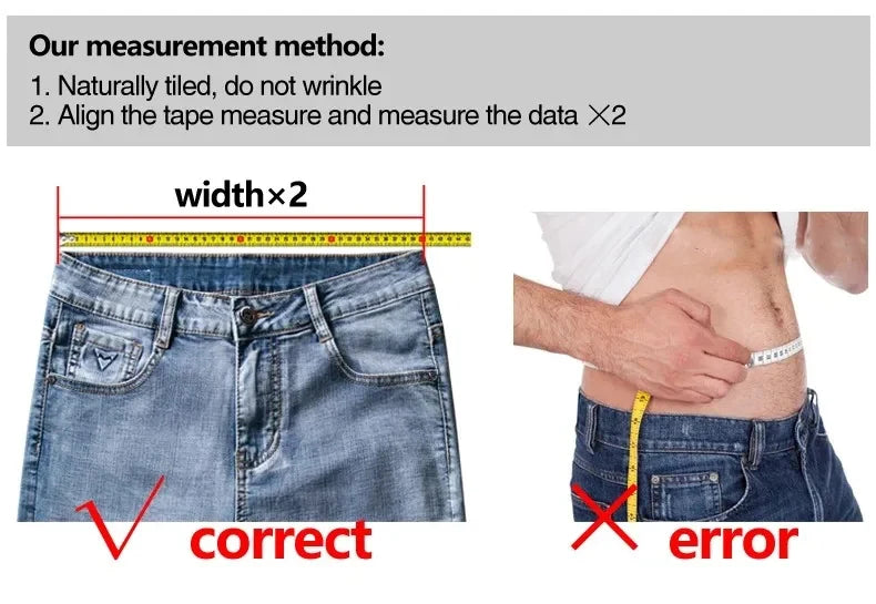 Spring Autumn Men Baggy Jeans Oversize Straight Loose Casual Denim Trousers Solid Color Streetwear Fashion Y2k Wide Leg Pants